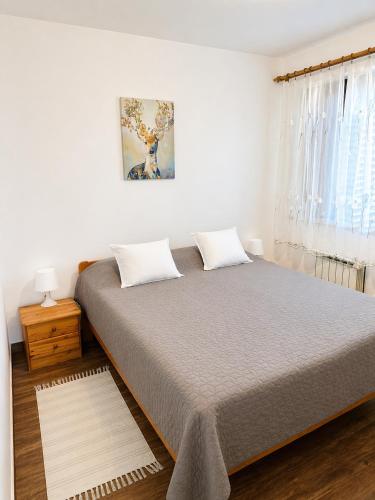 Appartements Devescovi