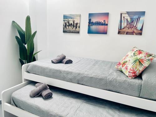 Apartamento Mediterraneo Panama by At Home