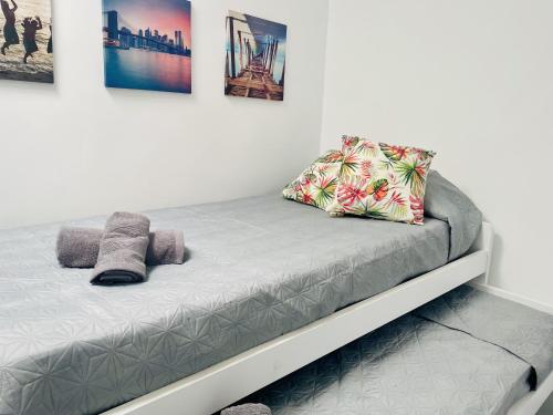 Apartamento Mediterraneo Panama by At Home