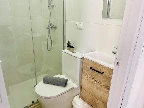 Apartamento Mediterraneo Panama by At Home