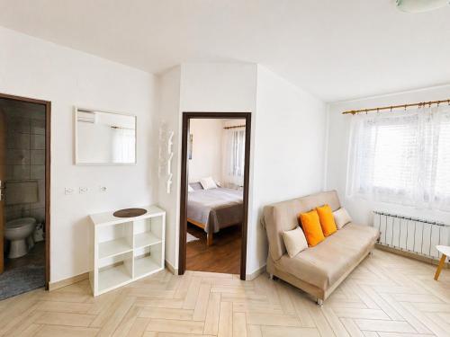 Appartements Devescovi