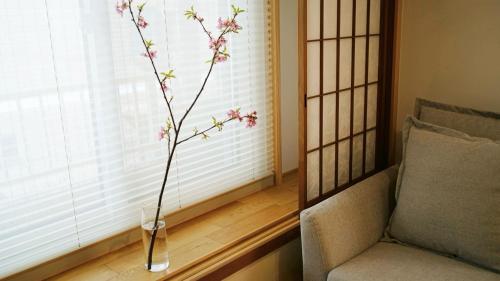 New Open T-House Kyoto-2 豪華鄰近二條城天然材質檜木清香帶露天風呂-放鬆的京都生活
