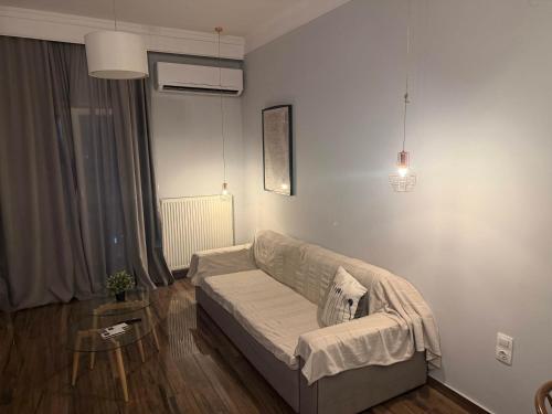 oasis apartement next to valaoritou