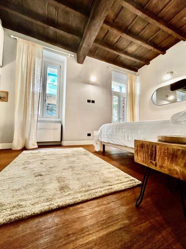 Ticinese Luxury Apartment Milano centro