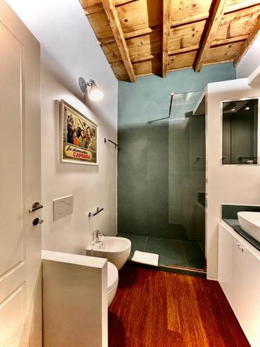 Ticinese Luxury Apartment Milano centro