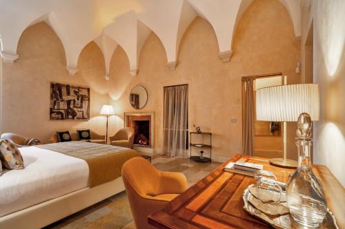 Palazzo Maresgallo Suites & SPA