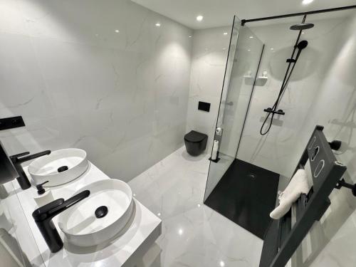 Appartement 6 personnes - Porto Vecchio