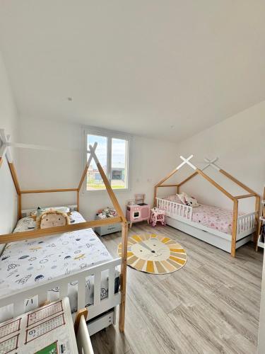 Appartement 6 personnes - Porto Vecchio