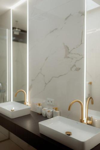 NED Luxury Penthouse Suite & Spa Graz