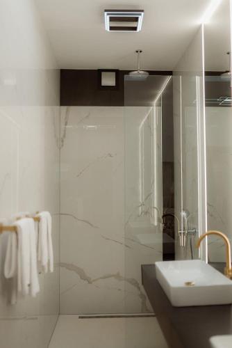 NED Luxury Penthouse Suite & Spa Graz