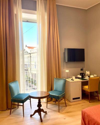 Home 109 Luxury Rooms
