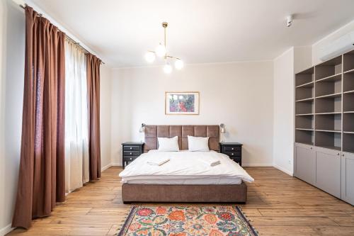 RentPlanet - Apartament Chopina