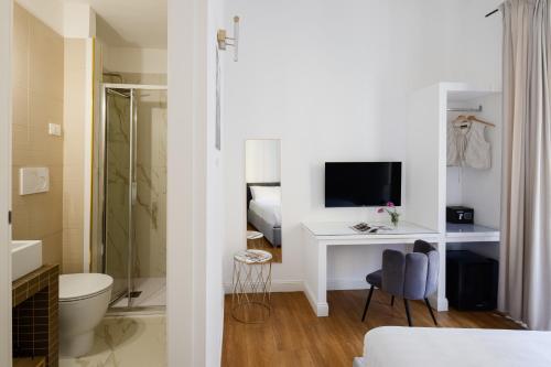 Suites by Chloe