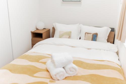 Toka Art Hotel