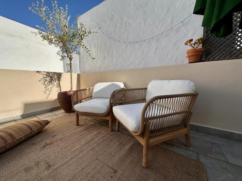 Casa Carlota - Centro de Conil