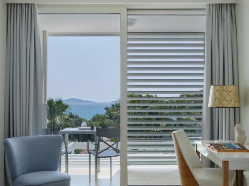 Amadria Park Beach Hotel Jure — Sea view
