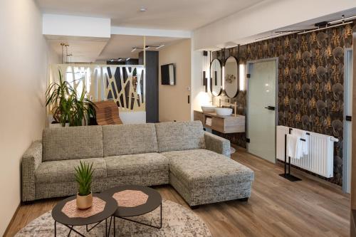 City Lofts Judenburg