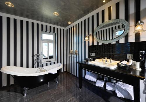Φωτογραφία από το άλμπουμ του Hotel Alte Schule σε Bad Berleburg