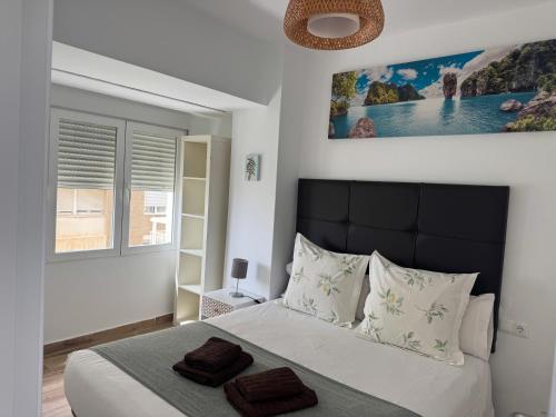 Apartamento Malagueta
