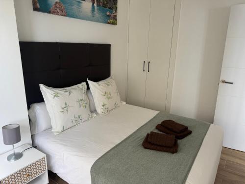 Apartamento Malagueta