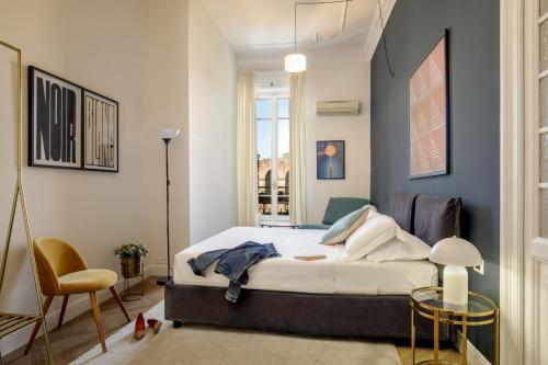 Daplace - Gemma Apartment
