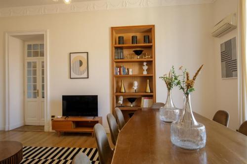 Daplace - Gemma Apartment