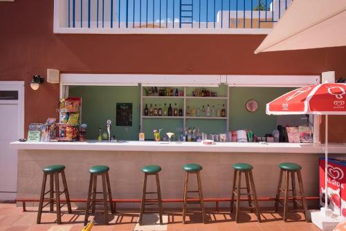 Astra Village & Suites