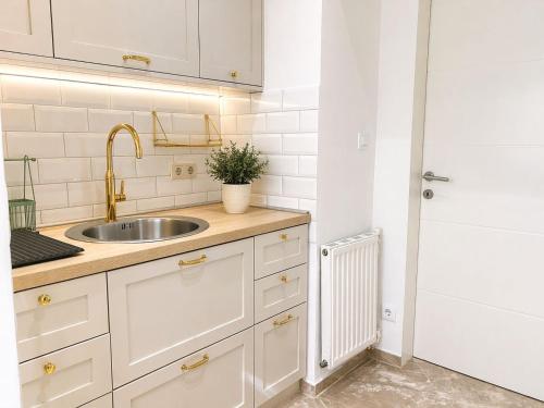 ZEUS Design Apartments Modern&Warm City