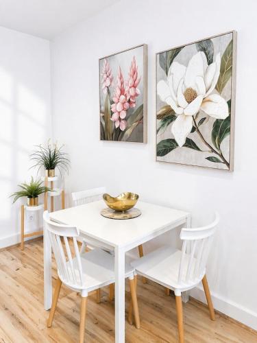 ZEUS Design Apartments Modern&Warm City
