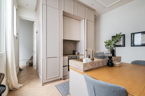 El Botones - Nuevo Apartamento de Diseño Barco