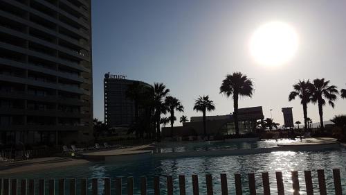 Gallery image of Jardín Del Mar 5415 in Coquimbo
