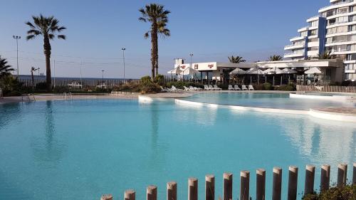 Gallery image of Jardín Del Mar 5415 in Coquimbo