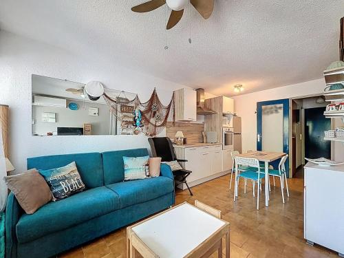 Magnifique studio aux caravelles