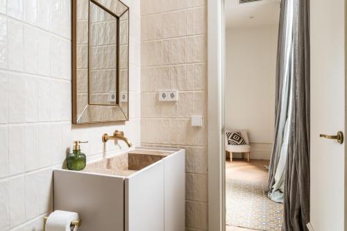 El Botones - Nuevo Apartamento de Diseño Barco