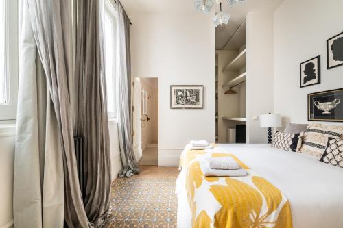 El Botones - Nuevo Apartamento de Diseño Barco