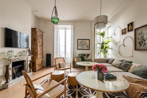 El Botones - Nuevo Apartamento de Diseño Barco
