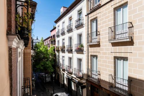 El Botones - Nuevo Apartamento de Diseño Barco