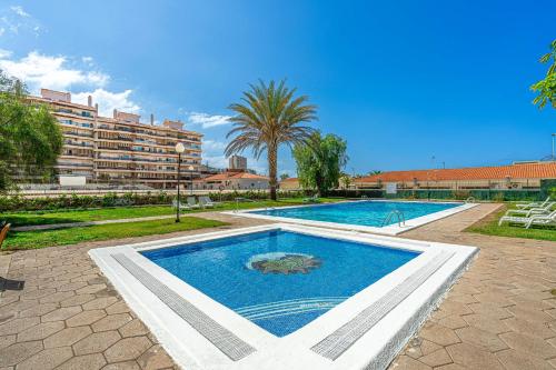 Los Cristianos - Jardines del Sur - As de Casas