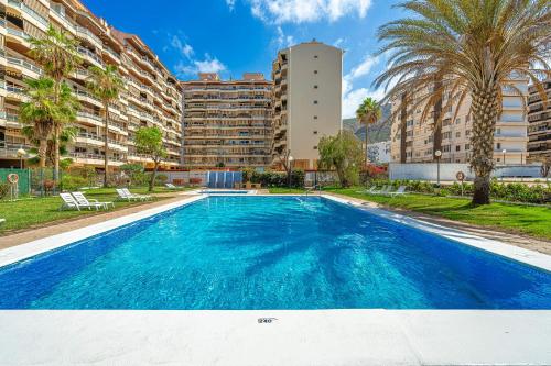Los Cristianos - Jardines del Sur - As de Casas