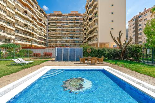 Los Cristianos - Jardines del Sur - As de Casas