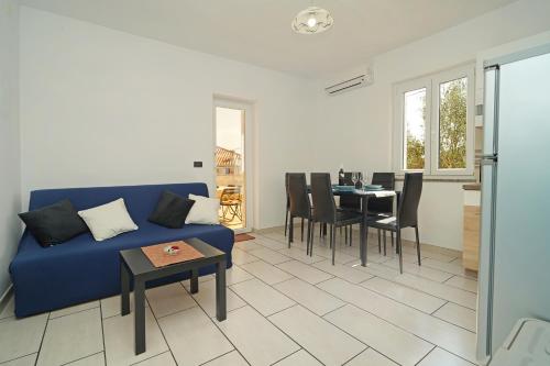 Apartment MEDITERAN 2