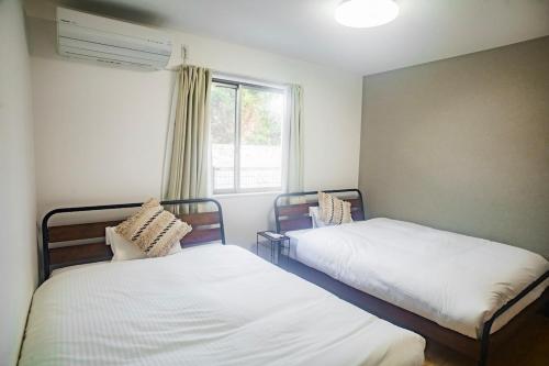 BRDIGE STAY MIYAKOJIMA - Hotel Quality, Hirara-Kuhei, Within walking distance of the beach, Within a 10-minute drive to the downtown area, Sleeps 6, Spacious private house