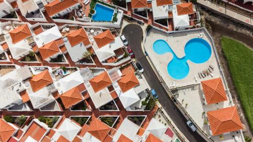 New Luxury Bungalow Costa Adeje -Holiday Valley