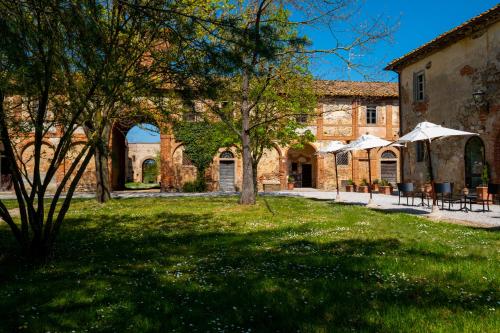 Tenuta La Fratta