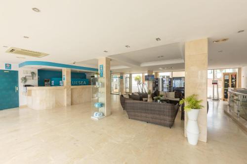 BLUESEA Hotel Los Fiscos