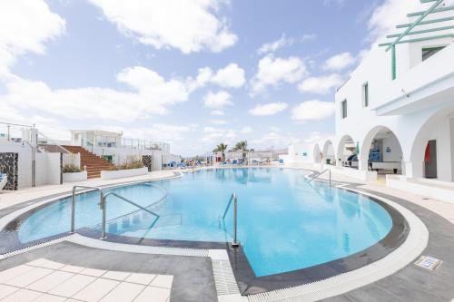 BLUESEA Hotel Los Fiscos