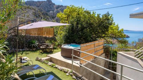 Holiday home Vranjak by Villas Guide