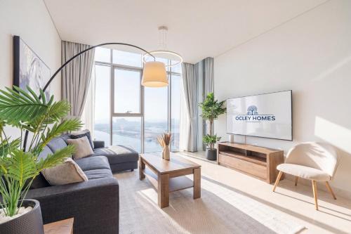 Premium Home with Full Sea View