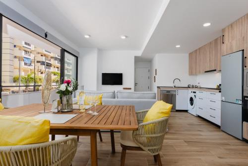ABBE Apartments aMAR