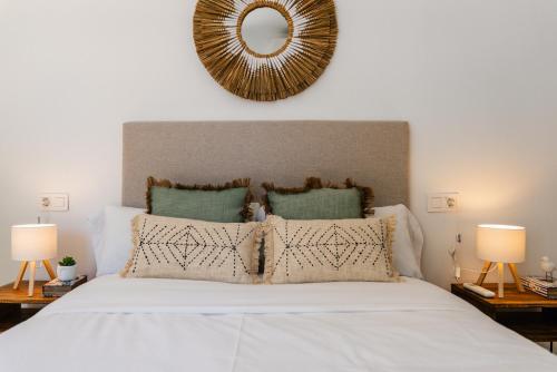 Foto ABBE Apartments aMAR 1